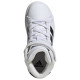 Adidas Grand Court Mid K